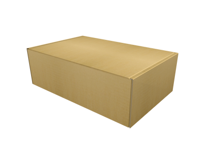 450X300X150 Bebox - Ecommerce - Alimentación-Ropa -  L*